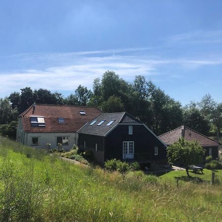 Het Spoel - The Black Barn Кулемборг Екстер'єр фото